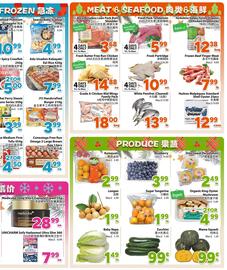 Bestco Food Mart flyer week 52 Page 3