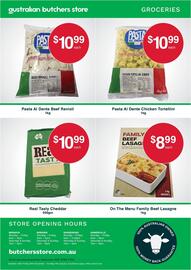 Australian Butchers catalogue Page 4