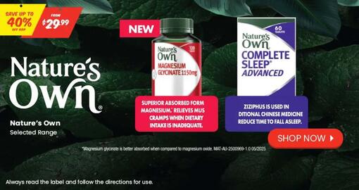 Chemist Outlet catalogue Page 2