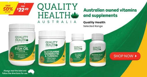 Chemist Outlet catalogue Page 4