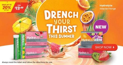 Chemist Outlet catalogue Page 5