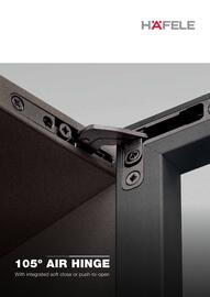 Hafele catalogue Page 1