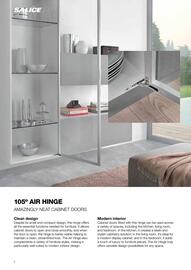 Hafele catalogue Page 2