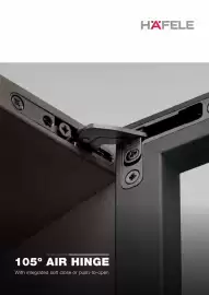 Hafele catalogue Page 1