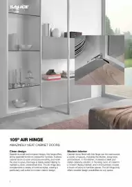 Hafele catalogue Page 2