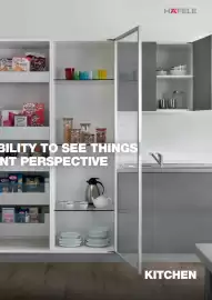 Hafele catalogue Page 5