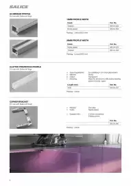 Hafele catalogue Page 6