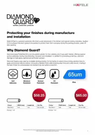 Hafele catalogue Page 3