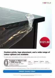Hafele catalogue Page 5