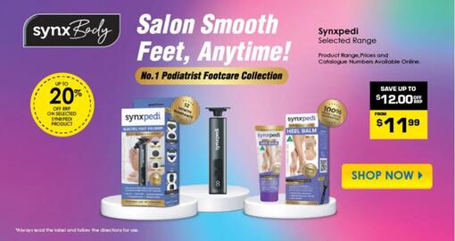 Pharmacy Direct catalogue Page 10