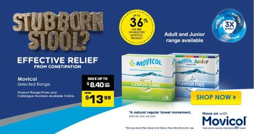 Pharmacy Direct catalogue Page 12