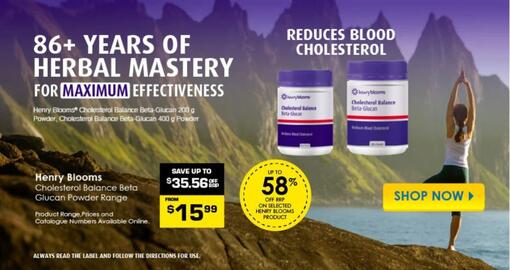 Pharmacy Direct catalogue Page 2