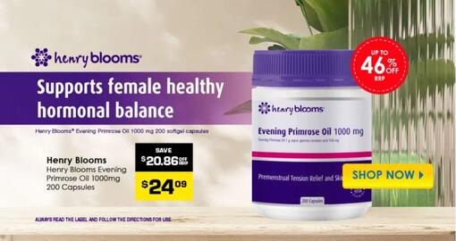 Pharmacy Direct catalogue Page 3