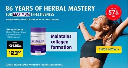 Pharmacy Direct catalogue Page 4