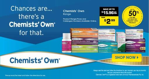 Pharmacy Direct catalogue Page 7
