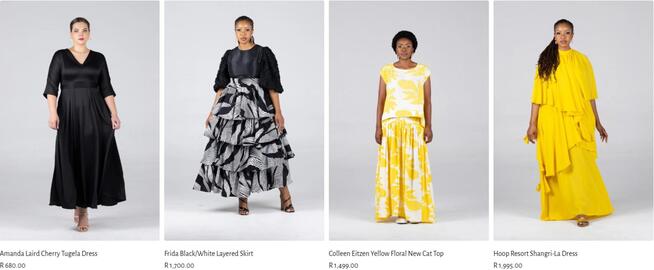 The Space catalogue week 52 Page 1