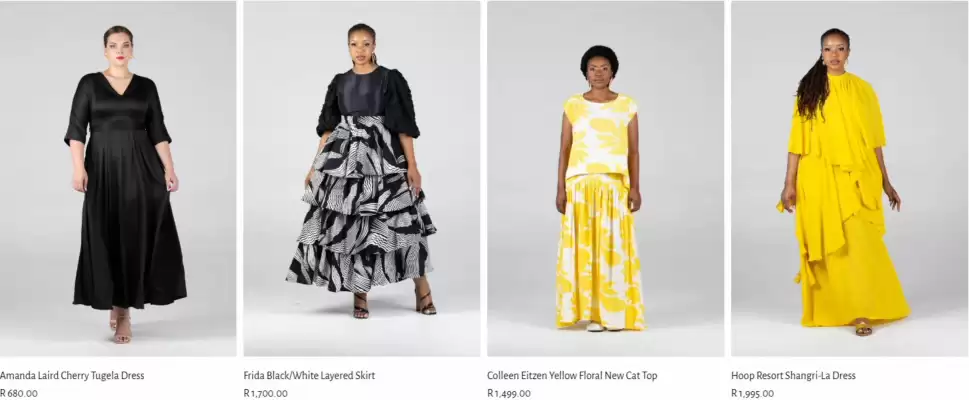 The Space catalogue (valid until 1-01)