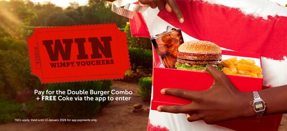 Wimpy catalogue Page 1