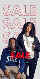 Side Step catalogue week 52 Page 1