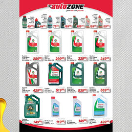 AutoZone catalogue week 52 Page 2