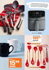 Sheet Street catalogue Page 10