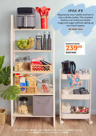 Sheet Street catalogue Page 11