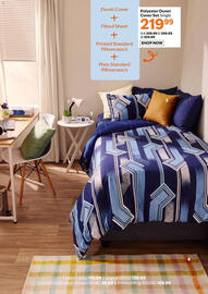 Sheet Street catalogue Page 2