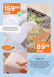 Sheet Street catalogue Page 3