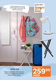 Sheet Street catalogue Page 5