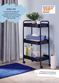 Sheet Street catalogue Page 6