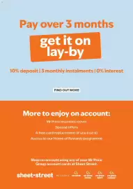 Sheet Street catalogue Page 12
