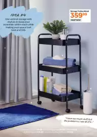 Sheet Street catalogue Page 6