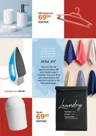 Sheet Street catalogue Page 7