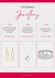 Sterns catalogue Page 2