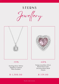 Sterns catalogue Page 3