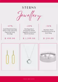 Sterns catalogue Page 2