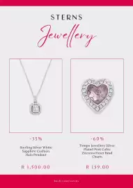 Sterns catalogue Page 3