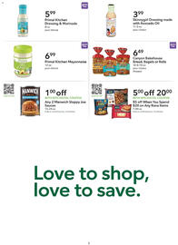 Publix weekly ad Page 2