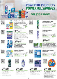 Publix weekly ad Page 5