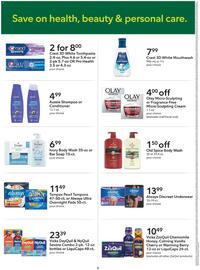 Publix weekly ad Page 8