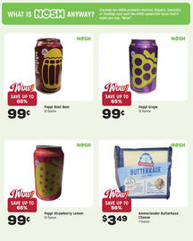 Grocery Outlet weekly ad week 52 Page 2
