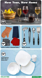 Dollar Tree weekly ad week 52 Page 4