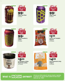 Grocery Outlet weekly ad week 52 Page 2