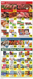 Lucky Supermarkets weekly ad Page 3