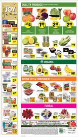 Lucky Supermarkets weekly ad Page 4