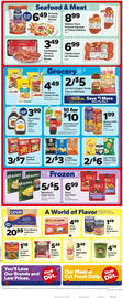 Save a Lot weekly ad Page 2