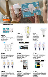 The Home Depot flyer Page 3