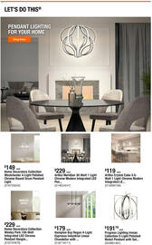 The Home Depot flyer Page 4