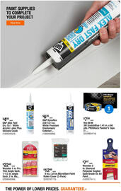 The Home Depot flyer Page 6