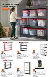 The Home Depot flyer Page 8